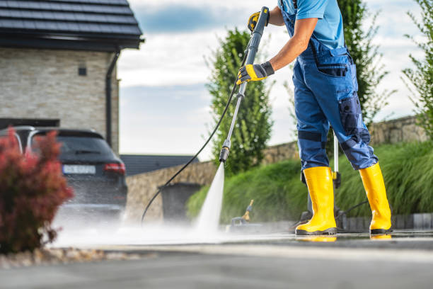Best Sidewalk Pressure Washing  in Billings, MT