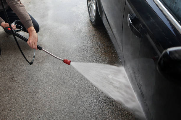 Best Commercial Building Pressure Washing  in Billings, MT